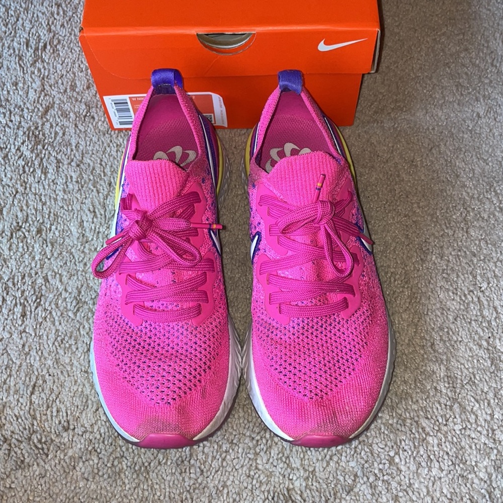 Nike Epic React 2 - image 3